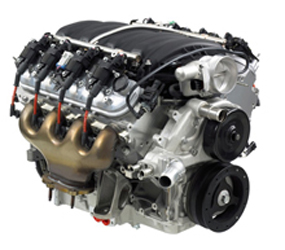 C1480 Engine